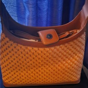 Womens summer purse